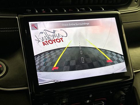 Used 2023 Jeep Grand Cherokee L Limited w/ Trailer Tow Group (B) image 17