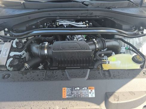 Used 2026 Lincoln Aviator Reserve AWD/4WD image 27