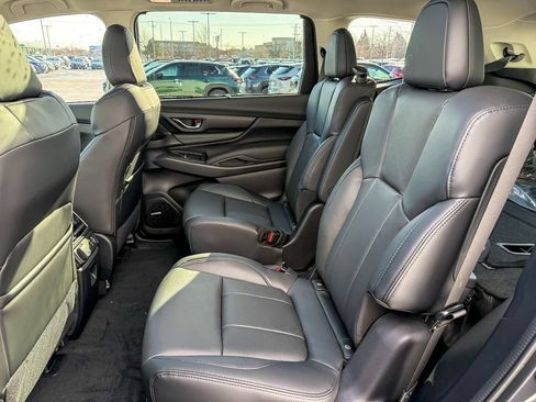 Certified 2026 Subaru Ascent Bronze Edition AWD/4WD image 10