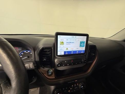 Used 2021 Ford Bronco Sport Outer Banks AWD/4WD image 18