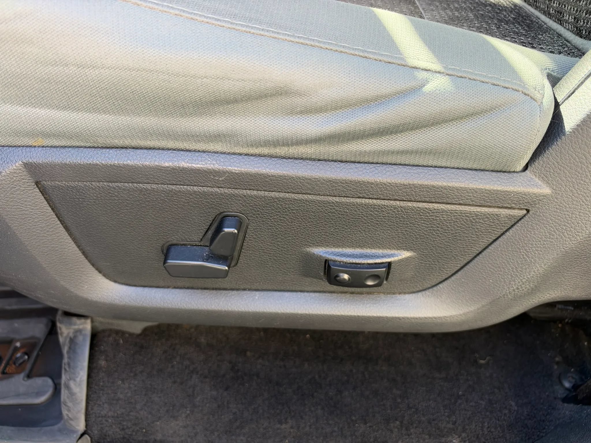 Used 2017 RAM 1500 Lone Star RWD image 23