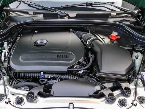 Used 2025 MINI Cooper John Cooper Works FWD image 41