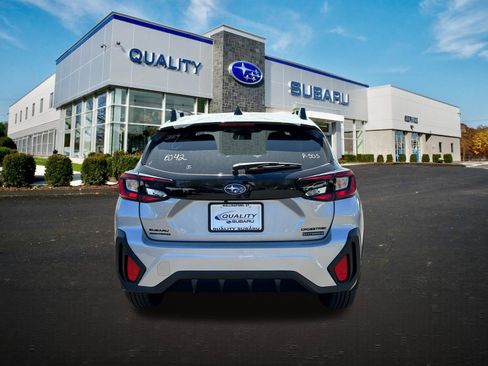 New 2026 Subaru Crosstrek 2.5i Sport AWD/4WD image 3