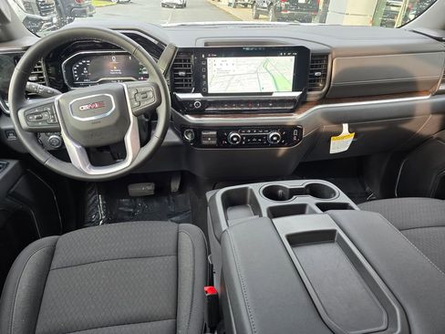 Used 2025 GMC Sierra 1500 Elevation AWD/4WD image 49