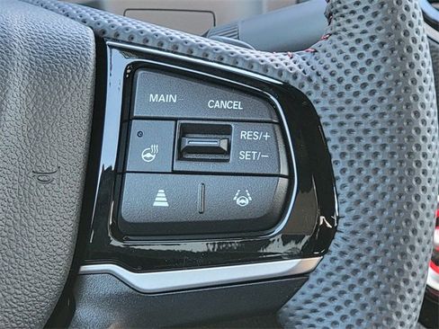 New 2026 Honda Ridgeline Black Edition image 26