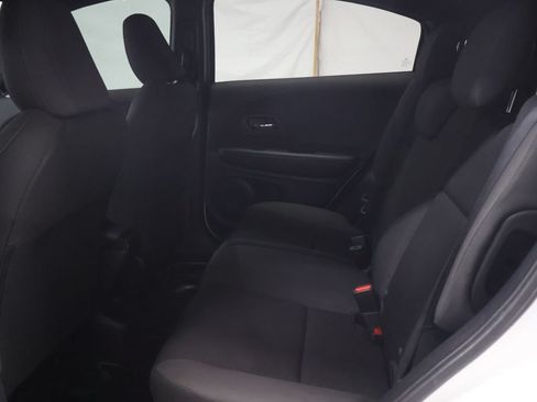 Used 2022 Honda HR-V Sport image 14