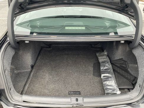 Used 2013 Volkswagen Passat 2.5 SE image 14