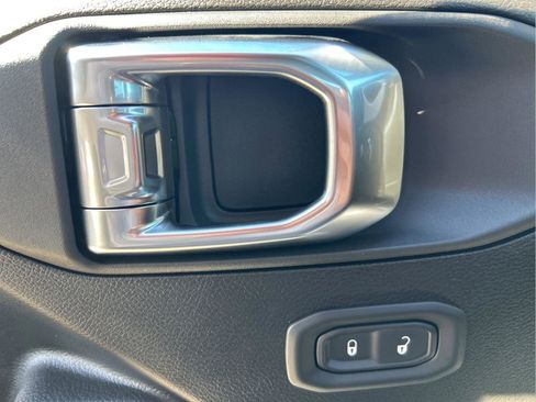New 2026 Jeep Wrangler Sport AWD/4WD image 12