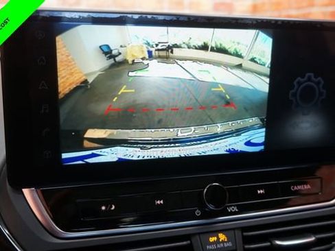 Certified 2023 Nissan Altima 2.5 SR w/ SR Premium Package image 16