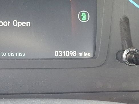 Used 2022 Honda Odyssey EX-L image 21
