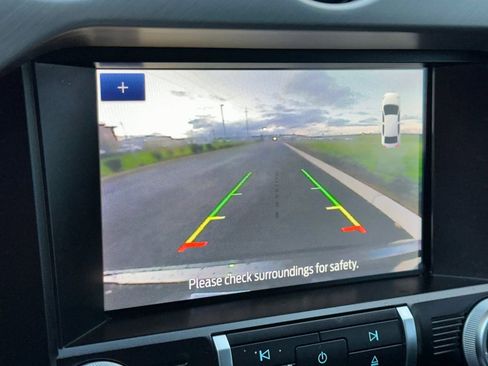 Used 2021 Ford Mustang Premium image 19