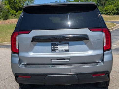 Used 2023 GMC Yukon SLT AWD/4WD image 22