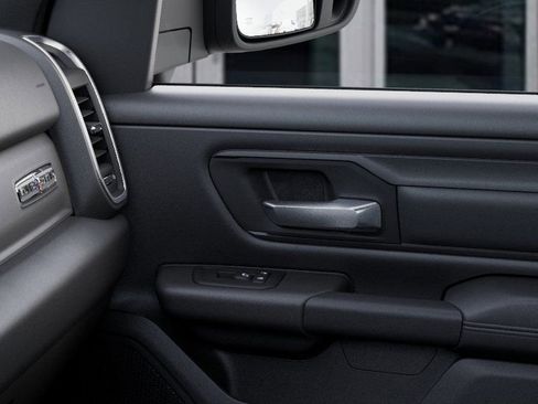New 2026 RAM 1500 Lone Star AWD/4WD image 25