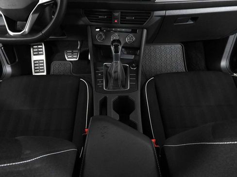 Certified 2023 Volkswagen Jetta Sport FWD image 14