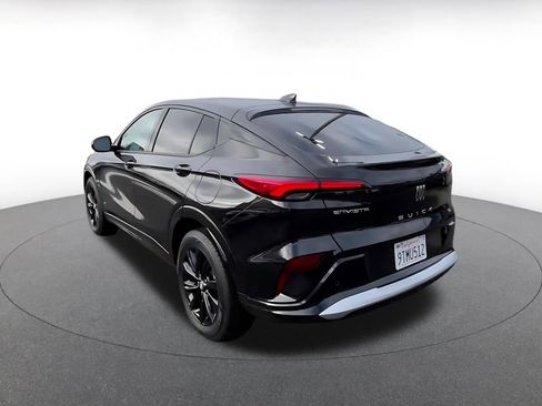 Used 2025 Buick Envista Sport Touring image 11