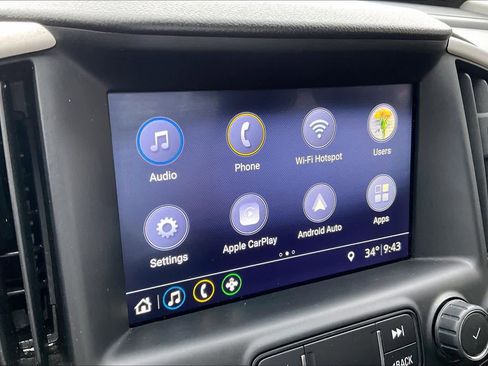 Used 2019 GMC Terrain SLT image 29