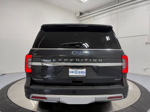 Used 2024 Ford Expedition Max Limited image 6