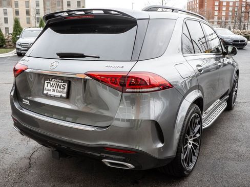 Used 2023 Mercedes-Benz GLE 350 4MATIC image 44