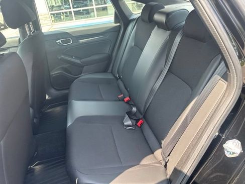 Used 2023 Honda Civic Sport image 20