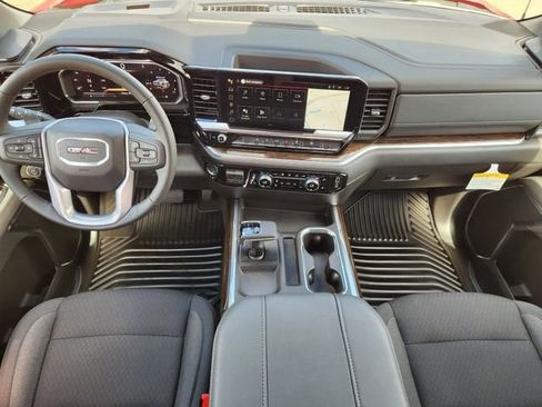 New 2026 GMC Sierra 1500 Elevation w/ Max Trailering Package RWD image 2