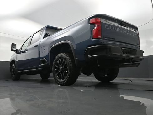 Used 2026 Chevrolet Silverado 2500 LT w/ Trail Boss Package AWD/4WD image 26