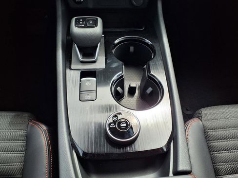 New 2026 Nissan Rogue SV AWD/4WD image 54