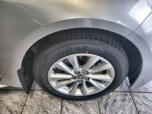 New 2026 Toyota Corolla XLE image 10