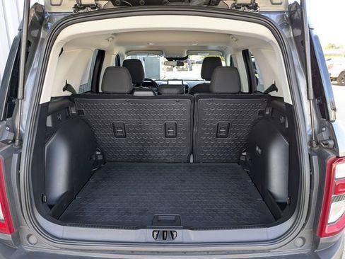 Used 2023 Ford Bronco Sport Big Bend w/ Convenience Package image 32