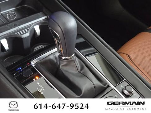 Certified 2026 MAZDA CX-50 2.5 Turbo w/ Accent Package AWD/4WD image 26