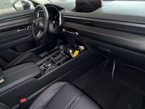 New 2026 MAZDA CX-50 AWD 2.5 S w/ Weather Package image 9