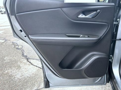 Certified 2025 Chevrolet Blazer LT AWD/4WD image 20