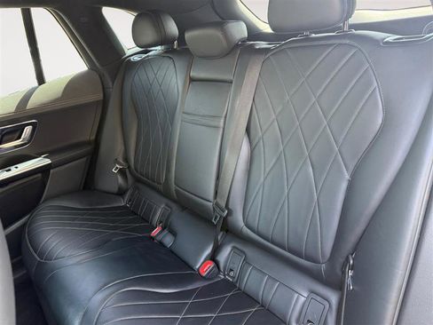 Used 2023 Mercedes-Benz EQE 500 4MATIC SUV image 15
