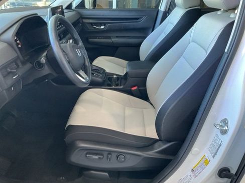 Used 2024 Honda CR-V EX image 4