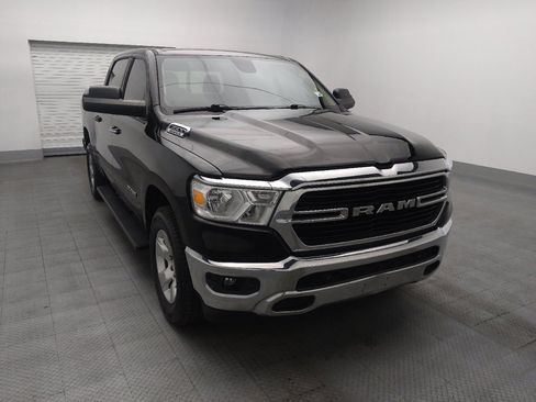 Used 2019 RAM 1500 Big Horn image 14