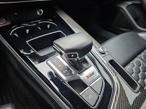 Used 2023 Audi RS 5 Sportback AWD/4WD image 12