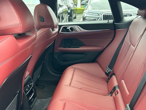 Used 2023 BMW i4 eDrive40 w/ Premium Package RWD image 30