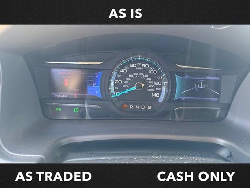Used 2013 Ford Flex SEL FWD image 16