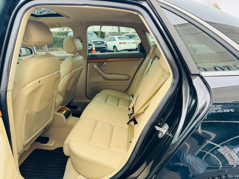 Used 2007 Audi A4 3.2 image 44