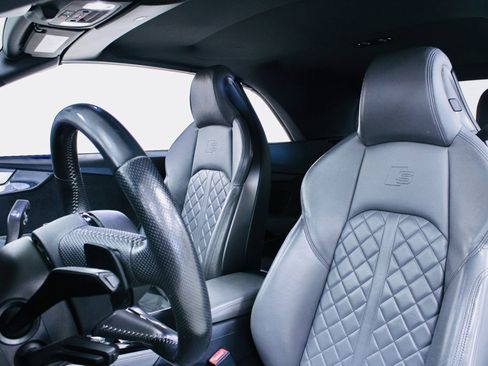 Used 2020 Audi S5 Prestige image 29