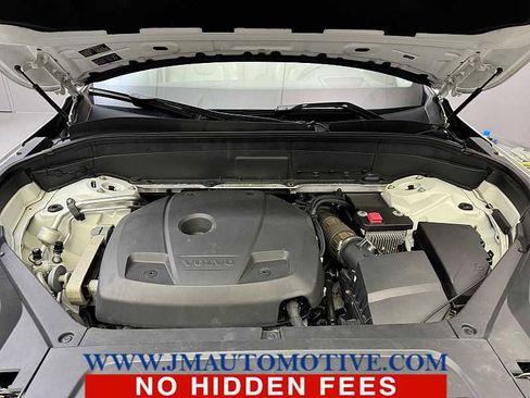 Used 2019 Volvo XC90 T6 Momentum w/ Advanced Package image 10