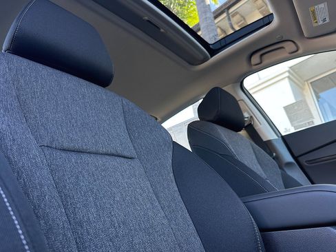 Used 2024 Honda Accord EX image 15