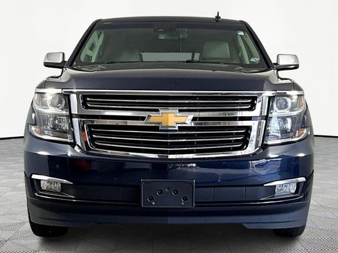 Used 2017 Chevrolet Tahoe Premier image 2