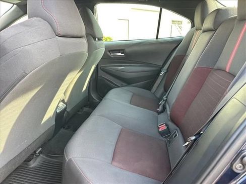 Used 2023 Toyota Corolla SE FWD image 16