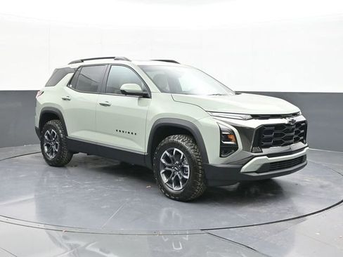 New 2026 Chevrolet Equinox ACTIV w/ Convenience Package III image 19