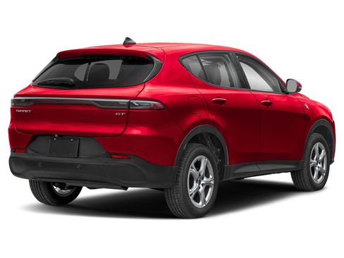 New 2024 Dodge Hornet GT w/ Cold Weather Group image 27