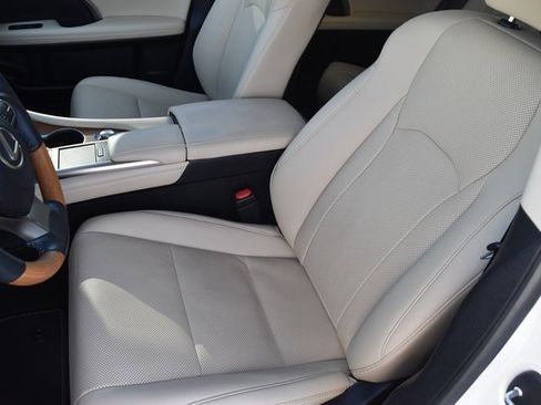 Used 2022 Lexus RX 350 350 image 3