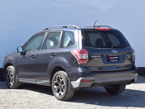 Used 2014 Subaru Forester 2.5i w/ Popular Package #1 image 2
