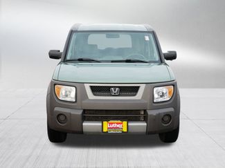 Used 2004 Honda Element EX video 2