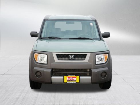 Used 2004 Honda Element EX image 2