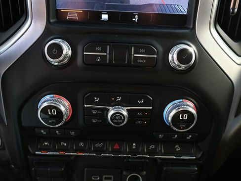 Used 2019 GMC Sierra 1500 SLT w/ SLT Premium Plus Package image 35